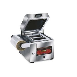 seladora térmica da linha comercial
