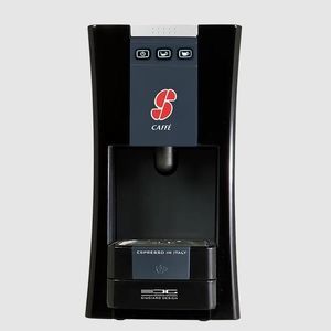 máquina de café expresso