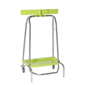 suporte de saco de lixo para cozinha