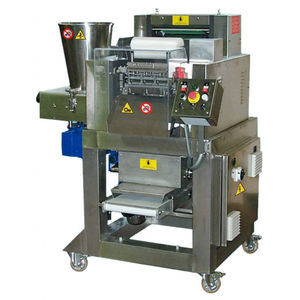 laminador de massa automático