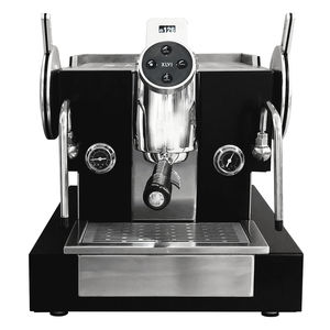 máquina de café expresso