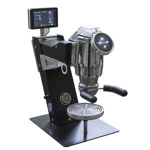 máquina de café expresso