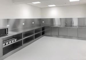 cozinha contemporânea