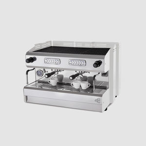 máquina de café expresso