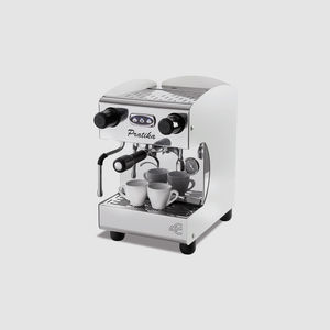 máquina de café expresso