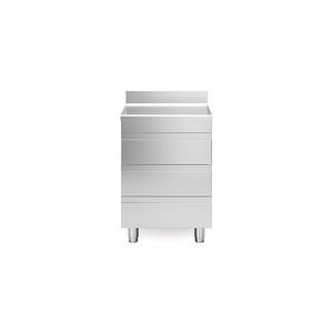 gaveta de cozinha para ambiente interno