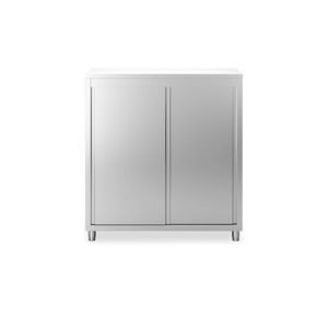 armário de organização para cozinha contemporâneo