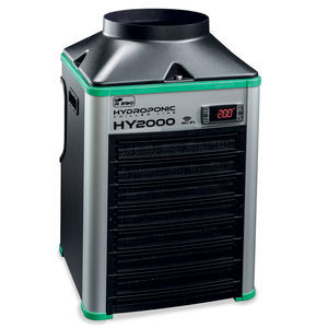 chiller com condensação a ar