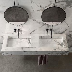 placas de revestimento em grés porcelanato