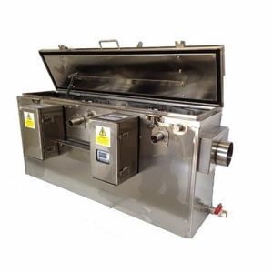 separador de gordura freestanding 1