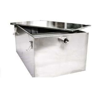 separador de gordura freestanding 1