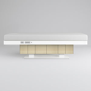 mesa de massagem elétrica