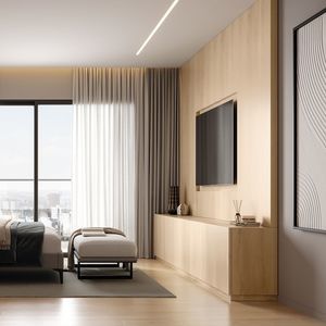 painel decorativo de revestimento 1