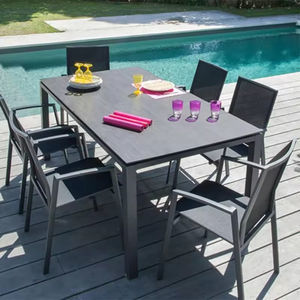 tampo de mesa em laminado melamínico