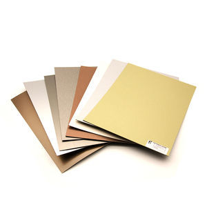 piso laminado decorativo efeito de metal