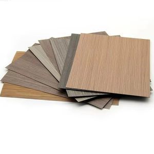 painel laminado para porta