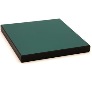 painel laminado para ambiente interno