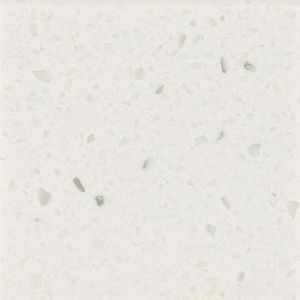 placa de pedra em Solid Surface