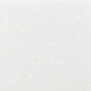 placa de pedra em Solid Surface