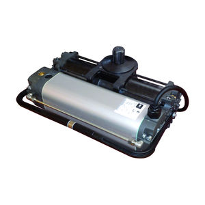 automatismo para portão de batente 1