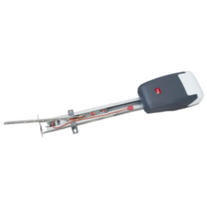 automatismo para porta de garagem