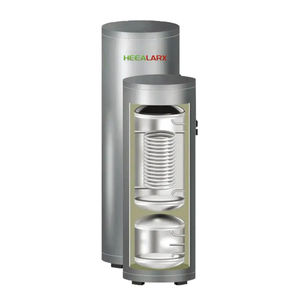 aquecedor de acumulação elétrico