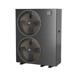 bomba de calor aerotérmica