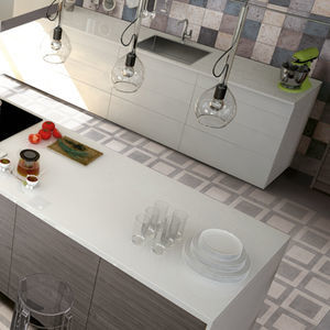 placas de revestimento em grés porcelanato