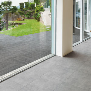 placas de revestimento em grés porcelanato