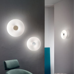 arandela contemporânea 1