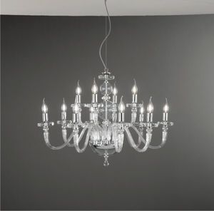 lustre contemporâneo 1