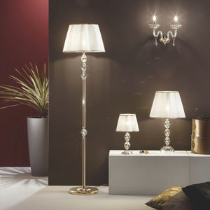 luminária de piso 1