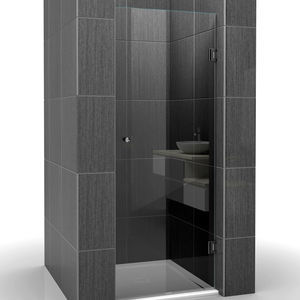 cabine de banho walk-in 1
