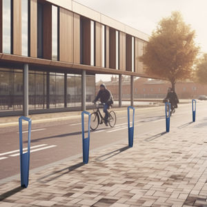 abrigo para bicicletas modular 1