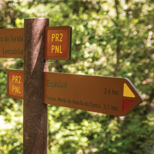 painel de informações para parque infantil 1