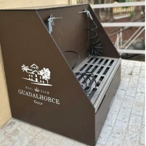 lavadora a vapor para uso doméstico