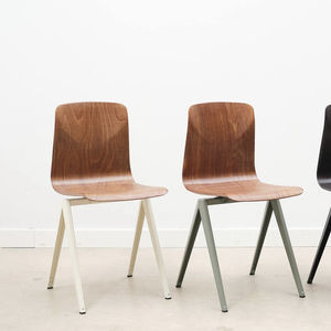 cadeira de design escandinavo