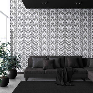 papel de parede de design original