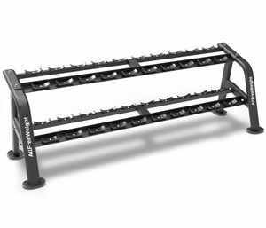 rack de armazenamento para equipamentos esportivos