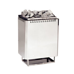 forno para sauna seca elétrico