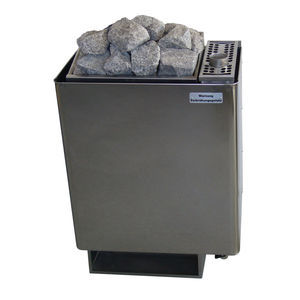 forno para sauna seca elétrico