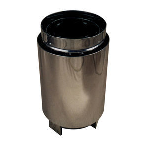 forno para sauna seca elétrico