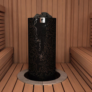 forno para sauna seca elétrico 1