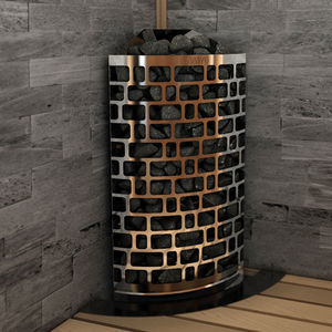 forno para sauna seca elétrico 1