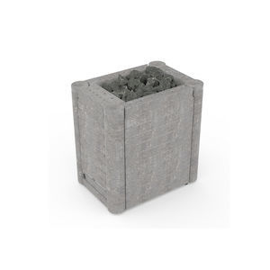 forno para sauna seca elétrico 1