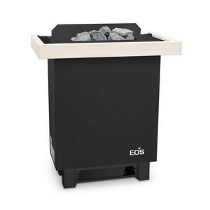 forno para sauna seca elétrico