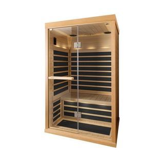 sauna de infravermelho 1