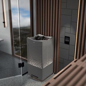 forno para sauna seca elétrico 1