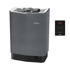 forno para sauna seca elétrico 1