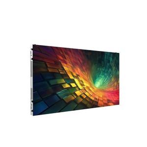tela de LED modular 1